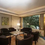 Hotel Bisanzio Ravenne