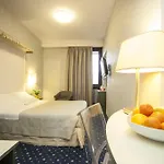 Hotel Bisanzio 4*