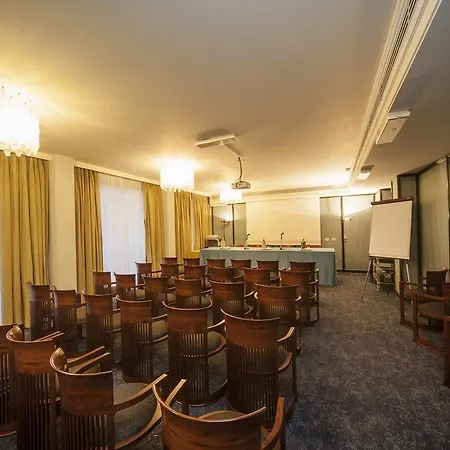 Hotell Bisanzio