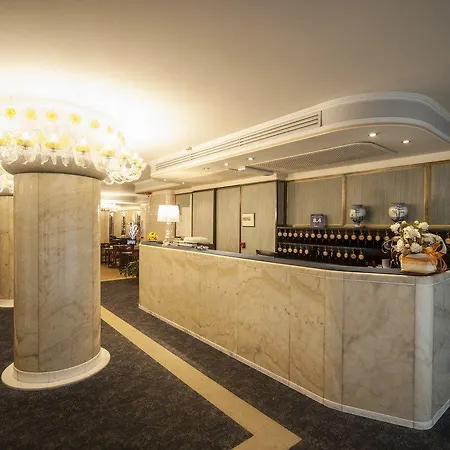 Bisanzio Hotel 4*
