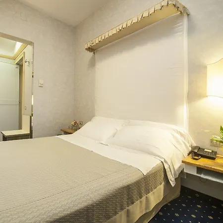 Bisanzio Hotell