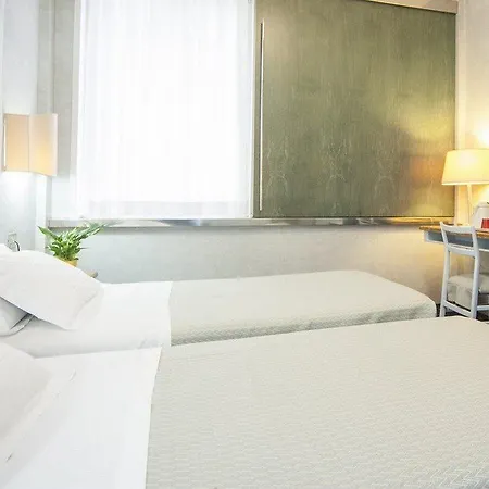 Hotell Bisanzio