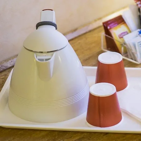 Hotell Bisanzio Ravenna