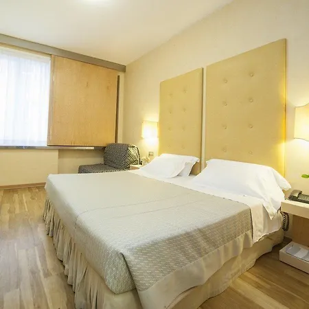 Bisanzio 4* Rávena
