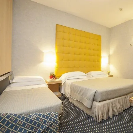 Bisanzio Hotel