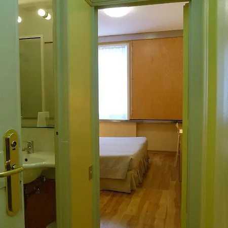 Hotel Bisanzio