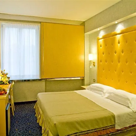 Bisanzio Hotel