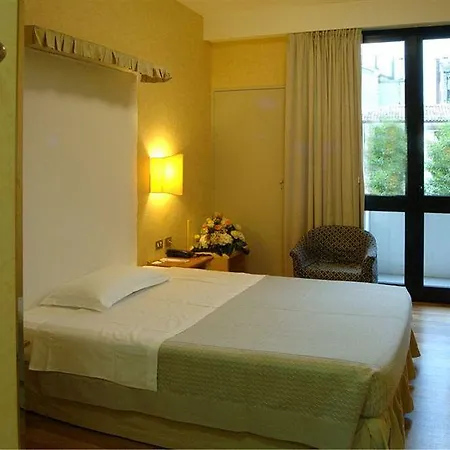 Bisanzio 4* Rávena