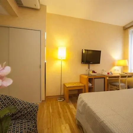 Bisanzio Hotel