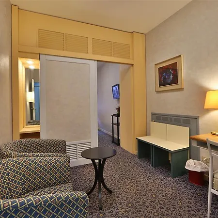 Hotel Bisanzio