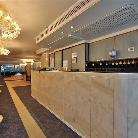 Bisanzio 4* Rávena
