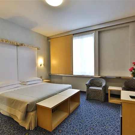 Hotel Bisanzio