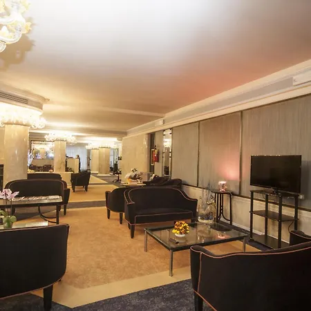 Hotel Bisanzio Rawenna