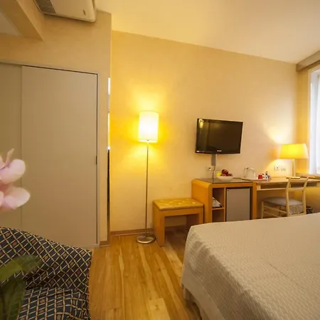 Bisanzio Hotel Rawenna