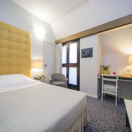 Hotel Bisanzio Rawenna