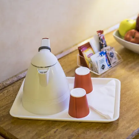 Bisanzio 4* Ραβένα