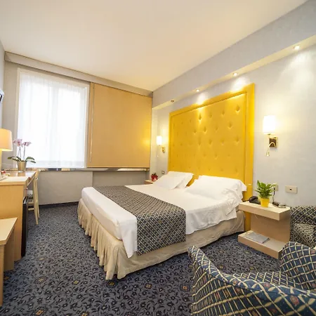 Hotel Bisanzio Rawenna