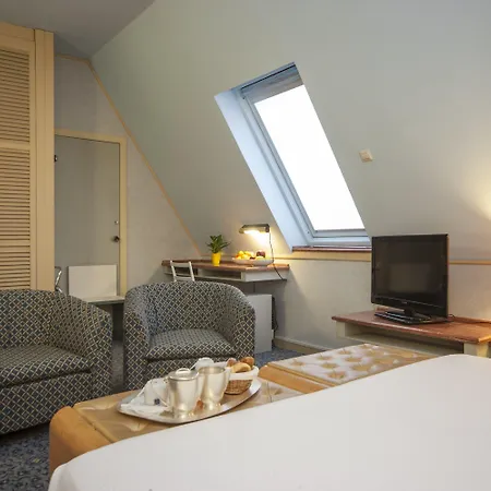 Bisanzio Ξενοδοχείο