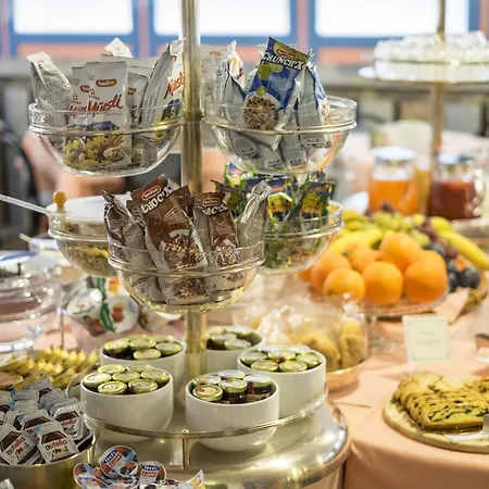 Hotel Bisanzio Rawenna