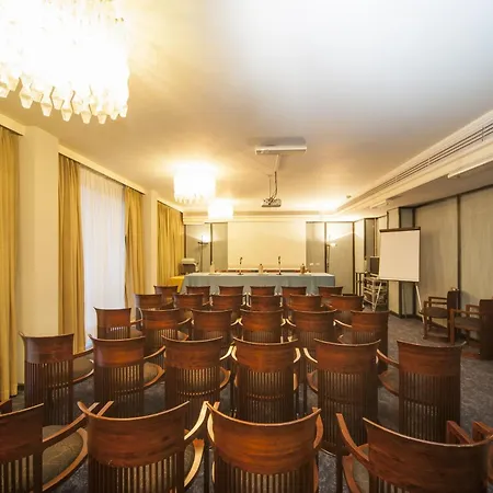 Hotel Bisanzio Rawenna