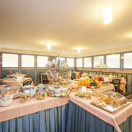 Bisanzio Hotell