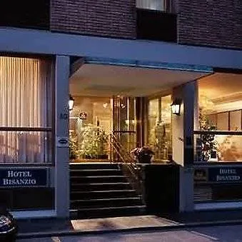 Bisanzio Hotell 4*