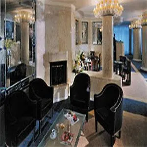 Bisanzio Hotell Ravenna