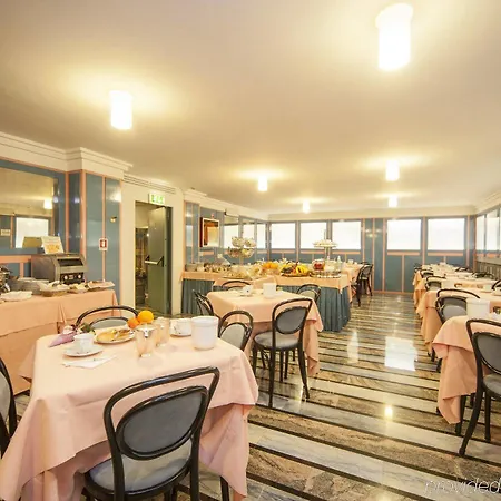 Hotel Bisanzio Rávena