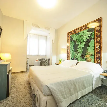 Bisanzio Hotel 4*