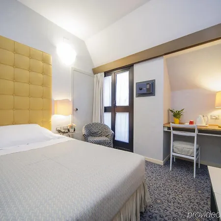 Bisanzio Hotel