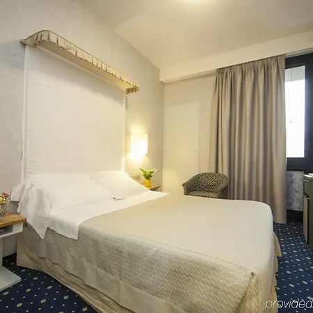 Bisanzio Hotell Ravenna