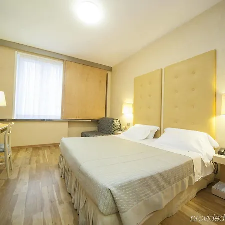 Bisanzio 4* Rávena