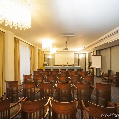 Hotell Bisanzio