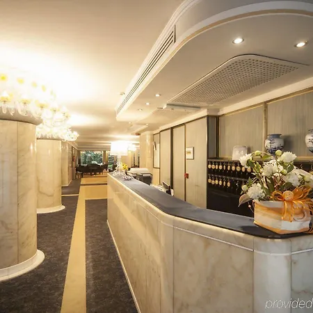 Hotell Bisanzio
