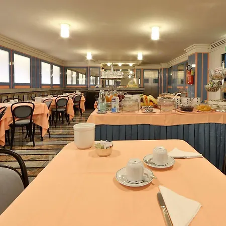 Ξενοδοχείο Bisanzio 4*