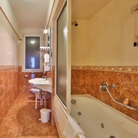 Bisanzio Hotel 4*