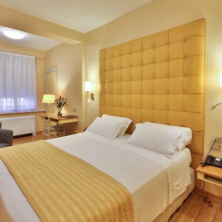 Hotell Bisanzio Ravenna