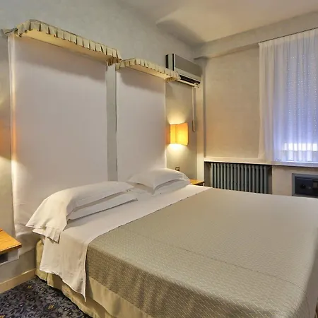Bisanzio Hotell Ravenna