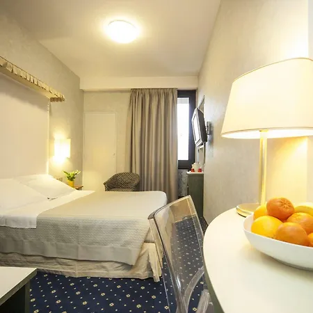 Bisanzio Hotel 4*