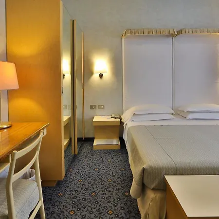 Bisanzio Hotell Ravenna
