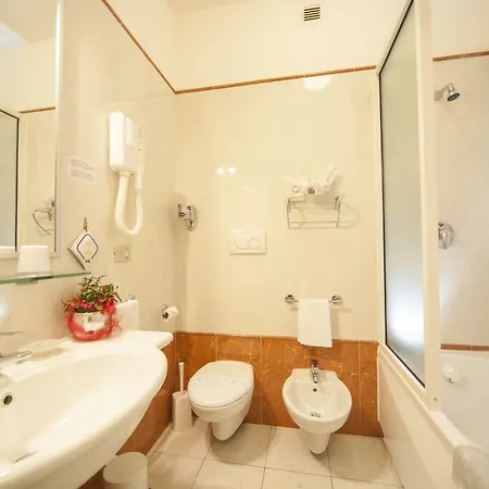 Bisanzio Hotel 4*