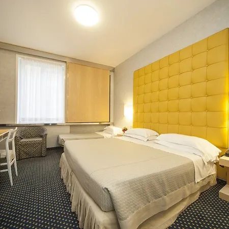 Bisanzio Hotel