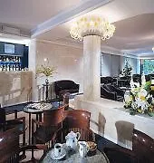 Hotell Bisanzio 4*