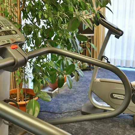 Hotell Bisanzio Ravenna