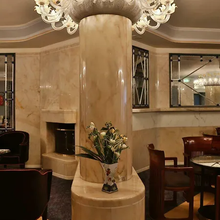 Bisanzio Hotell Ravenna