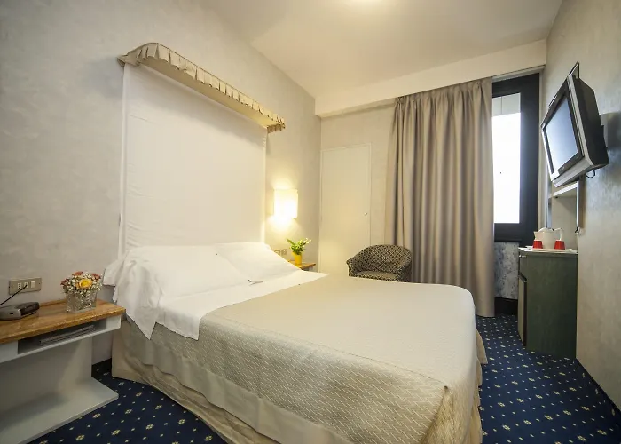 Bisanzio 4* 라벤나