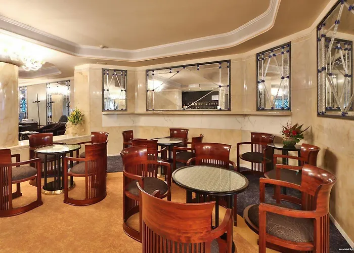 Bisanzio Hotel Ravenne