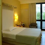 Bisanzio 4* Ραβένα