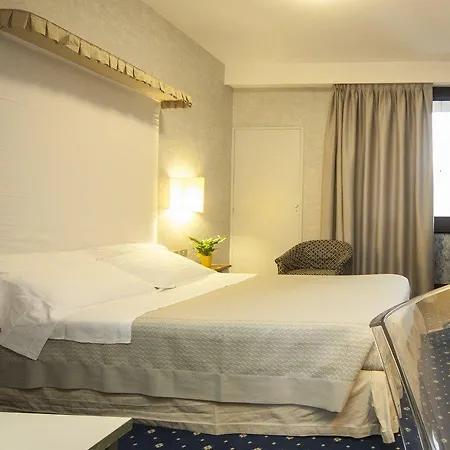 Bisanzio Hotel 4*