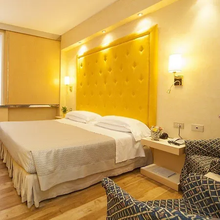 Hotel Bisanzio